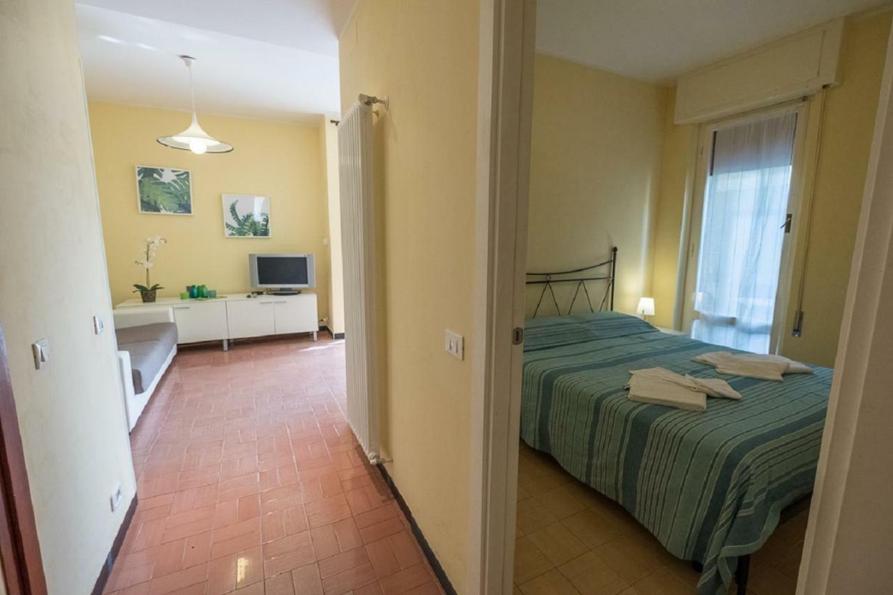 Mae'S Apartment Monterosso al Mare Luaran gambar